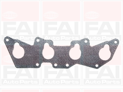 Gasket Set, intake manifold